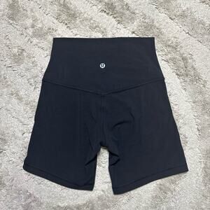 Lululemon Align Short 6"